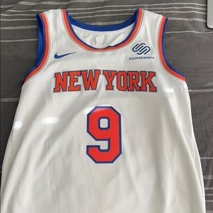 New York Knicks Jersey